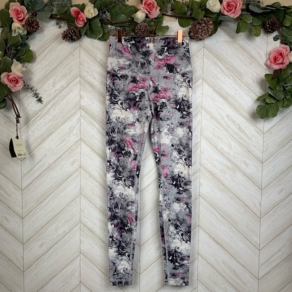 lululemon athletica Pants - Lululemon Wunder Under Full-on Luon Moody Mirage